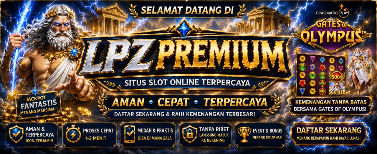 Slot Thailand