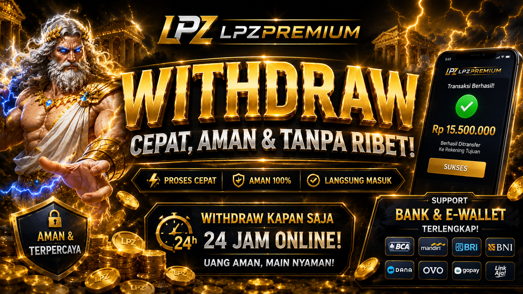 Slot Thailand
