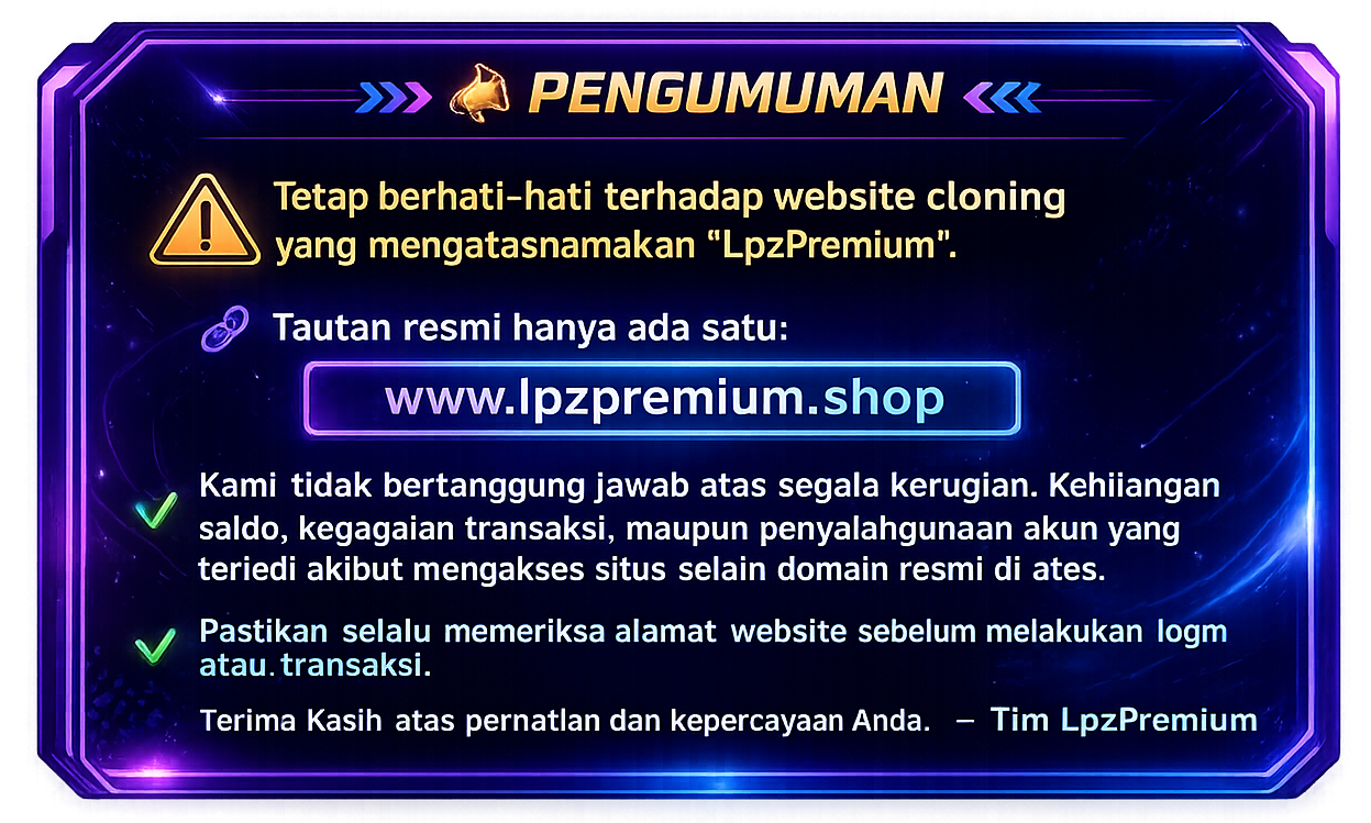 Promo Popup